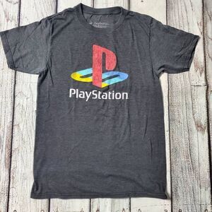 Playstation Boys Large (14/16) T-shirt